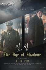 Watch The Age of Shadows Wootly