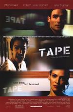 Watch Tape Wootly