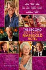 Watch The Second Best Exotic Marigold Hotel Wootly