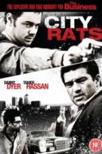 Watch City Rats Wootly