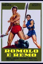 Watch Romolo e Remo Wootly