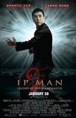 Watch Ip Man 2 Wootly