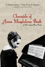 Watch The Chronicle of Anna Magdalena Bach Wootly