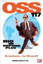 Watch OSS 117: Rio ne repond plus Wootly