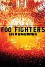 Watch Foo Fighters - Wasting Light On The Harbour Wootly
