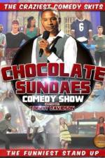 Watch The Chocolate Sundaes Comedy Show Wootly