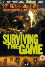 Watch Surviving the Game Wootly