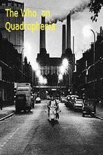 Watch The Who on Quadrophenia Wootly