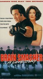 Watch Brain Smasher... A Love Story Wootly