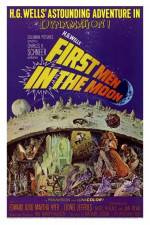 Watch The First Men in the Moon Wootly