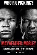 Watch HBO boxing classic: Mayweather vs Marquez Wootly