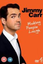 Watch Jimmy Carr Making People Laugh Wootly