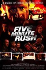 Watch Five Minute Rush Wootly