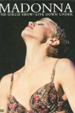 Watch Madonna The Girlie Show - Live Down Under Wootly