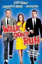 Watch Walk Don't Run Wootly