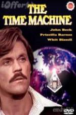 Watch The Time Machine Wootly