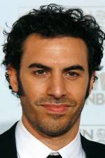 Watch Sacha Baron Cohen Biography Wootly