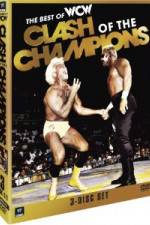 Watch WWE The Best of WCW Clash of the Champions Wootly