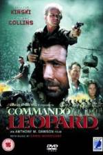 Watch Kommando Leopard Wootly