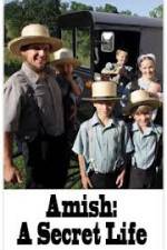 Watch Amish A Secret Life Wootly