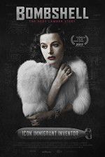 Watch Bombshell The Hedy Lamarr Story Wootly