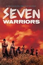 Watch Seven Warriors Wootly