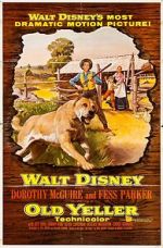 Watch Old Yeller Wootly