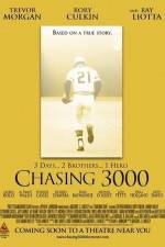 Watch Chasing 3000 Wootly