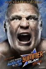 Watch WWE Summerslam 2012 Wootly