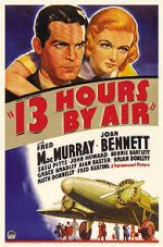 Watch 13 Hours by Air Wootly