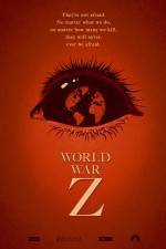 Watch World War Z Movie Special Wootly