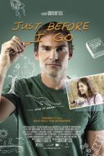 Watch Just Before I Go Wootly