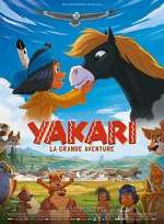 Watch Yakari, le film Wootly