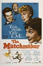 Watch The Matchmaker Wootly