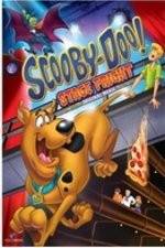 Watch Scooby-Doo: Stage Fright Wootly