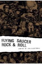 Watch Flying Saucer Rock 'N' Roll Wootly