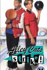 Watch Alley Cats Strike Wootly