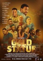 Watch Gold Statue Wootly