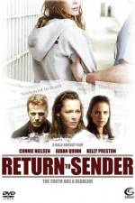 Watch Return to Sender Wootly