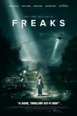 Watch Freaks Wootly