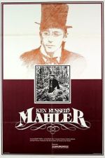 Watch Mahler Wootly