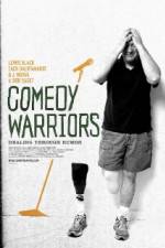 Watch Comedy Warriors: Healing Through Humor Wootly