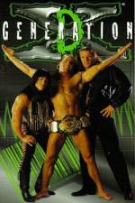 Watch WWE  D-Generation X - Home Video Wootly