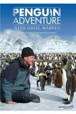 Watch Penguin Adventure With Nigel Marven Wootly