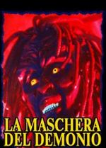 Watch La maschera del demonio Wootly