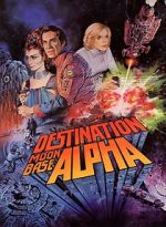 Watch Destination Moonbase-Alpha Wootly