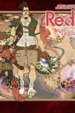 Watch Red Ash: Magicicada Wootly