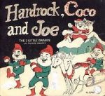 Watch Hardrock, Coco and Joe: The Three Little Dwarfs Wootly