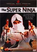 Watch The Super Ninja Wootly