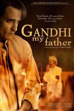 Watch Gandhi, My Father Wootly